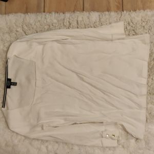 3/4 sleeve shirt